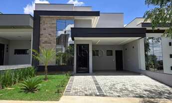 Imagem: Casa à venda em Indaiatuba, Jardim Mantova