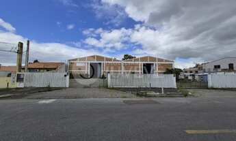 Imagem 3: IMOBILIARIA JUVEVE ALUGA BARRACÃO BAIRRO ALTO BACACHERI 1.120M² PRX LINHA VERDE MC DONALDS