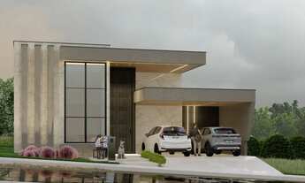 Imagem 2: TERRENO VILA TOSCANA