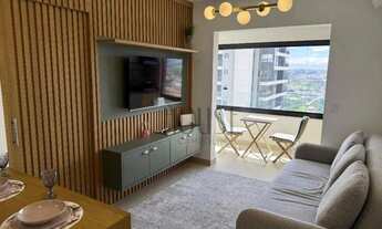 Imagem: Apartamento para venda ou aluguel no Condomínio