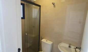 Imagem 7: Apartamento Edifício Panorama - 140m²