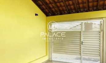 Imagem 4: Casa à venda em jardim alvorada, piracicaba 2 quartos 86m²