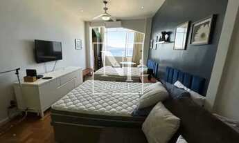 Imagem 6: Excelente APARTAMENTO conjugado no Bairro de Copacabana