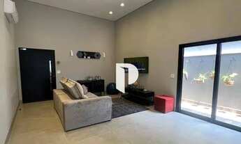 Imagem 2: Casa com 3 dormitórios à venda, 157 m² por R$ 1.170.000 - Quintas de São José - Ribeirão P