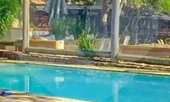 Imagem: Condomínio com 5 quartos à venda em Manguinhos