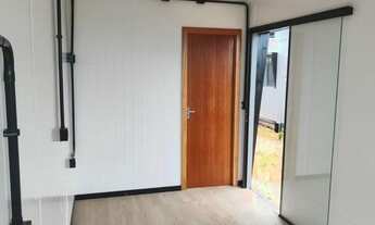 Imagem 2: Kitnets Mobiliadas - Tudo Incluso!