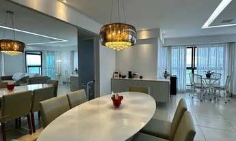 Imagem 2: Alto Padrão à Beira-Mar Edifício Praça do Mar