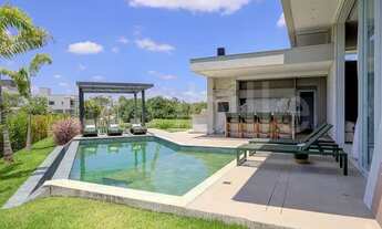 Imagem 3: Casa Térrea no Condomínio Reserva Golf em Camboriú