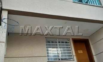 Imagem: Casa de 70m² à venda Vila Isolina Mazzei