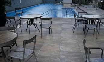 Imagem 6: GR ALUGA Ed.Unique Studio- 1 quarto- loft- mobiliado- area de lazer- oportunidadde