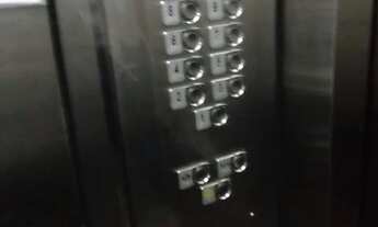 Imagem 4: Apto 2Q, 60m da praia, Itapema centro e eventos,garagem carro grande, elevador