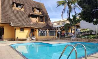 Imagem 2: Chácara - Jardim Imperial - Atibaia