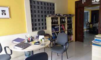 Imagem 5: Casa Duplex com 5 dormitórios (4 suítes sendo 1 master) à venda, 614 m² por R$ 1