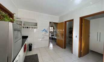 Imagem 7: Casa à venda e para alugar em Campinas, Parque Luciamar, com 3 suítes, com 160 m², Xangril