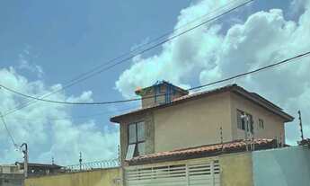 Imagem 2: Casa Padrão / Casa próximo ao mar / Casa de praia em Natal / casa padrão no litoral Sul