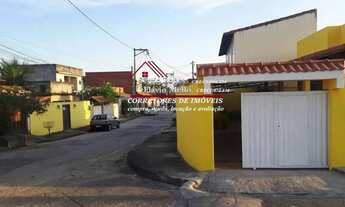 Imagem 5: ITABORAÍ - Casa 2 quartos em MANILHA, aceita financiamento BANCÁRIO Cod(177IV