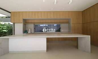 Imagem 4: Casa residencial com 3 suítes, disponível para locação no bairro Jardim Inconfidência em U