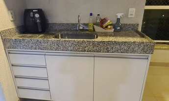 Imagem 6: Apartamento de 3/4 no Garden Shangrilá