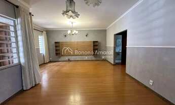 Imagem 3: Casa térrea para Locação, 04 quartos, no bairro Vila Bressani, Paulínia SP