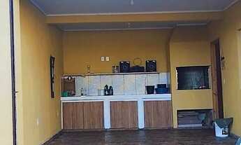 Imagem 6: Casa em Ponta Grossa