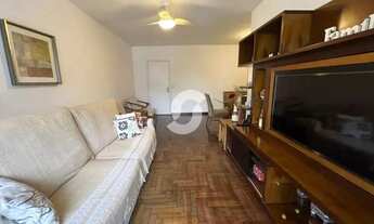 Imagem 3: Apartamento para venda 119 m² com 3 quartos em Icaraí - Niterói - RJ