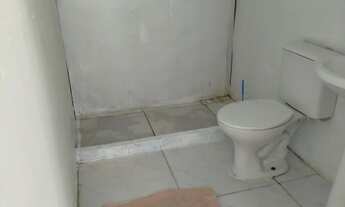 Imagem 4: Kitnet pra 1 pessoa mobiliado