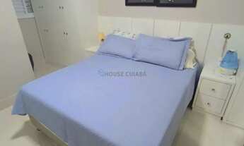 Imagem 4: Apartamento a Venda - Edifício Jardim Beira Rio