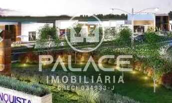 Imagem 2: Terreno residencial à venda em vale do sol, piracicaba 250m²