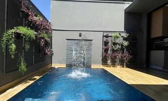 Imagem: Casa de alto padrão para venda no Jardim