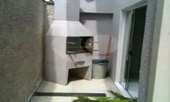 Imagem 4: Sobrado para aluguel e venda tem 100m² com 3 quartos em Santana - São Paulo - SP