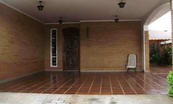 Imagem 4: Casa Comercial em Alto da Boa Vista - Ribeirão Preto