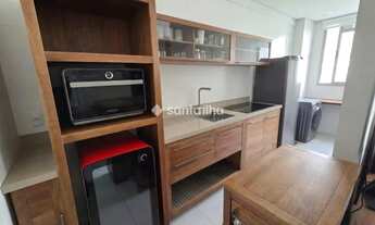 Imagem 7: Apartamento com 1 dormitório à venda, 57,67m² - João Paulo - Florianópolis/SC