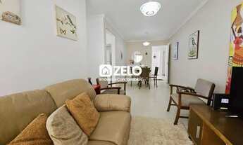 Imagem: Apartamento à venda com 60 m², 2 quartos