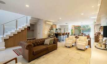 Imagem: Casa em condomínio com 4 quartos 4 suítes