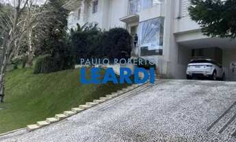 Imagem: CASA EM CONDOMÍNIO - RESIDENCIAL TAMBORÉ