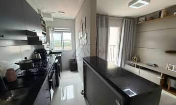 Imagem 5: Apartamento para aluguel, 2 quartos, 1 vaga, MORUMBI - PIRACICABA/SP