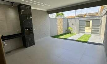 Imagem: Casa a venda de 2/4 quartos no Residencial