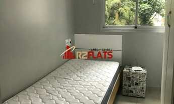 Imagem 7: Flat com ótimo preço no bairro Consolação. Confira!