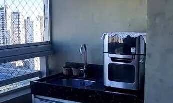 Imagem 3: Imóvel para venda tem 100 metros quadrados com 3 quartos em Estados - João Pessoa - PB