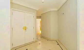 Imagem 4: Apartamento com 05 quartos no Batel - 3565 - HABITEC