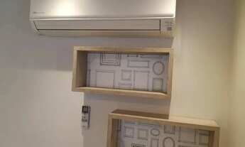 Imagem 7: Imóvel para aluguel tem 43 metros quadrados com 1 quarto em Bela Vista - São Paulo - SP