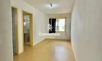 Imagem 5: Apartamento 1 dormitório à venda no bairro Higienópolis