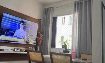 Imagem 6: Ref. 389 Excelente apartamento a venda, muito bem localizado, próximo a UFS Condomínio Dôc