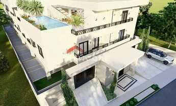 Imagem 3: Apartamento em Avenida Santana - Nova Gardênia - Atibaia/SP