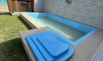 Imagem 2: Casa no Centro de Unamar (Tamoios) - Cabo Frio - RJ