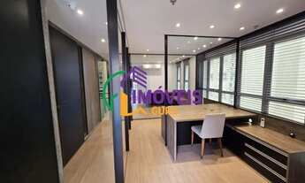 Imagem: CONJ. COMERCIAL - PERDIZES - SP