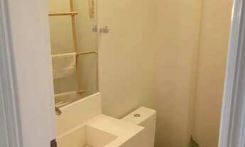 Imagem 6: Apartamento para venda possui 196 metros quadrados com 4 quartos em Embaré - Santos - São