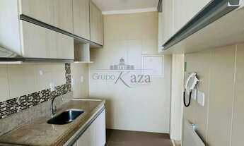 Imagem 3: Oportunidade - Apartamento - Monte Castelo - Residencial Di Cavalcanti - 2 Dormitórios - 6