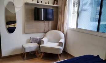 Imagem 6: Apartamento com 2 dormitórios à venda, 81 m² por R$ 790.000,00 - Icaraí - Niterói/RJ