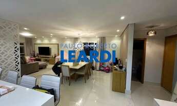 Imagem: APARTAMENTO - ACLIMAÇÃO - SP